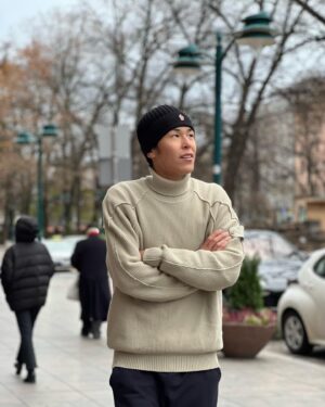 Ryo　 Instagram - 本場のサウナは刺激的でした